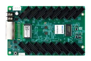 Приёмная карта Novastar DH7516-S (MRV416-S)