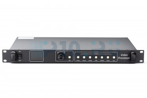 Видеопроцессор Huidu VP210, VP210, Нет