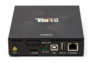 Контроллер Novastar TB10 PLUS