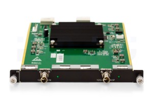 Novastar H выходные интерфейсы 1 x 12G SDI