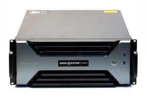 Медиасервер Novastar ET16S-G(2A4)