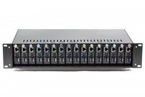 Медиаконвертер Novastar CVT Rack 320 16 channel