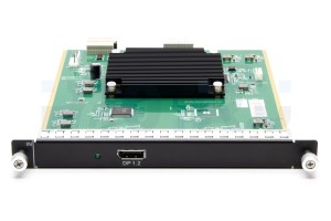 Novastar H входные интерфейсы 1 x HDMI2.0, H_1xHDMI2.0 input card, Novastar