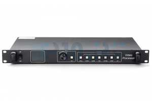 Видеопроцессор Huidu VP410, VP410, Нет