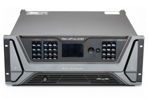 Видеопроцессор Novastar NovaPro UHD