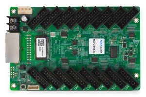 Приёмная карта Novastar MRV416-N (DH7516-N)