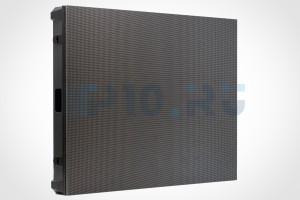 Светодиодный экран P4 640x640 для помещений (фронтальный)