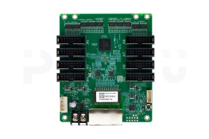 Приёмная карта Novastar MRV208-N (DH418-N)