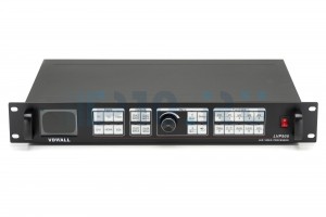 Видеопроцессор VDWALL LVP909