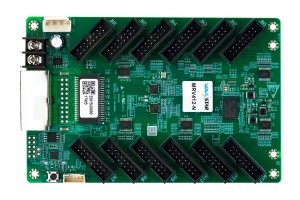 Приёмная карта Novastar MRV412-N (DH7512-N)