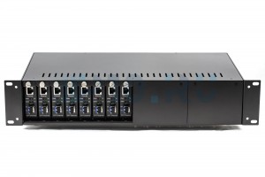 Медиаконвертер Novastar CVT Rack 320 8 channel