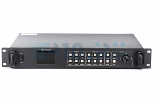 Видеопроцессор Huidu VP820, VP820, Нет