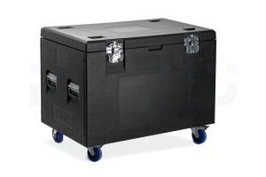 Кейс для кабинета транспортировочный 500 x 1000 под 6 кабинетов (Китай)