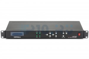Видеопроцессор VDWALL LVP100