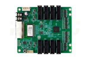 Приёмная карта Novastar MRV208-N (DH418-N)