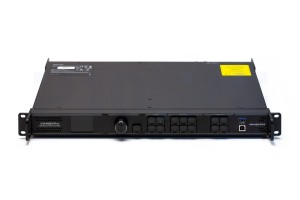 Видеопроцессор Novastar VX400 Pro