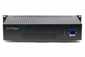 Медиаконвертер Novastar CVT Rack 320 12 channel