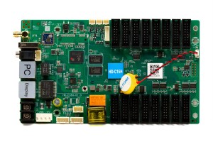 Контроллер Huidu HD C16H