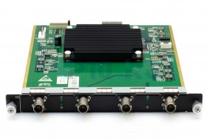Novastar H входные интерфейсы 4 x 3G SDI, H_4x3G SDI input card, Novastar