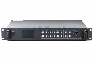 Видеопроцессор Huidu VP620, VP620, Huidu Technology Co.