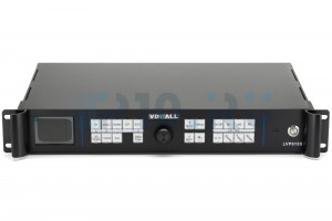 Видеопроцессор VDWALL LVP615S