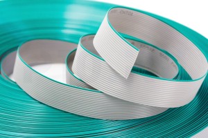 Шлейф 16pin (бухта 76,5 м)