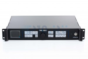 Видеопроцессор VDWALL LVP615U