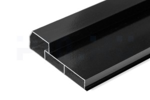 Профиль алюминиевый 2590 (Россия)