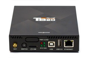 Контроллер Novastar TB20 PLUS