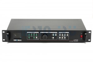 Видеопроцессор VDWALL LVP300, LVP300, VDWALL