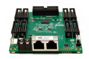 Приёмная карта Novastar MRV532